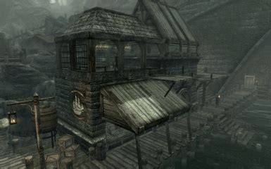 solitude docks mod|Solitude Docks Overhaul WIP (Production Canceled).